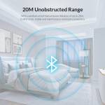 Orico BTA-508 Mini Wireless USB 5.0 Bluetooth Compatible Adapter