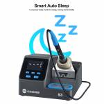 sunshine s3-60w-3-customizable-channels-c210-intelligent-digital-display-soldering-station-13