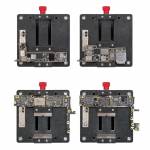 Amaoe AFix-B Mini Multifunctional Glue Removal Platform CPU IC Chip Fixture for Mobile Phone Repair