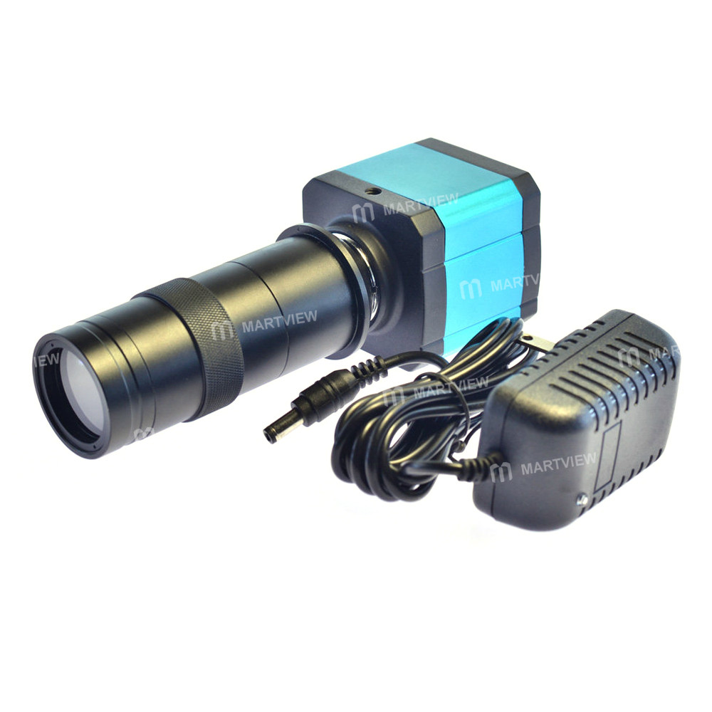 hd 14-megapixel-1080p-industrial-camera-180x-zoom-lens--8-inch-display-repair-platform-2