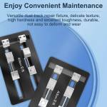 Aixun FT12 3D Anti-skid Multi-Function Dual-Axis 3-Position Repair Fixture for Phone Motherboard
