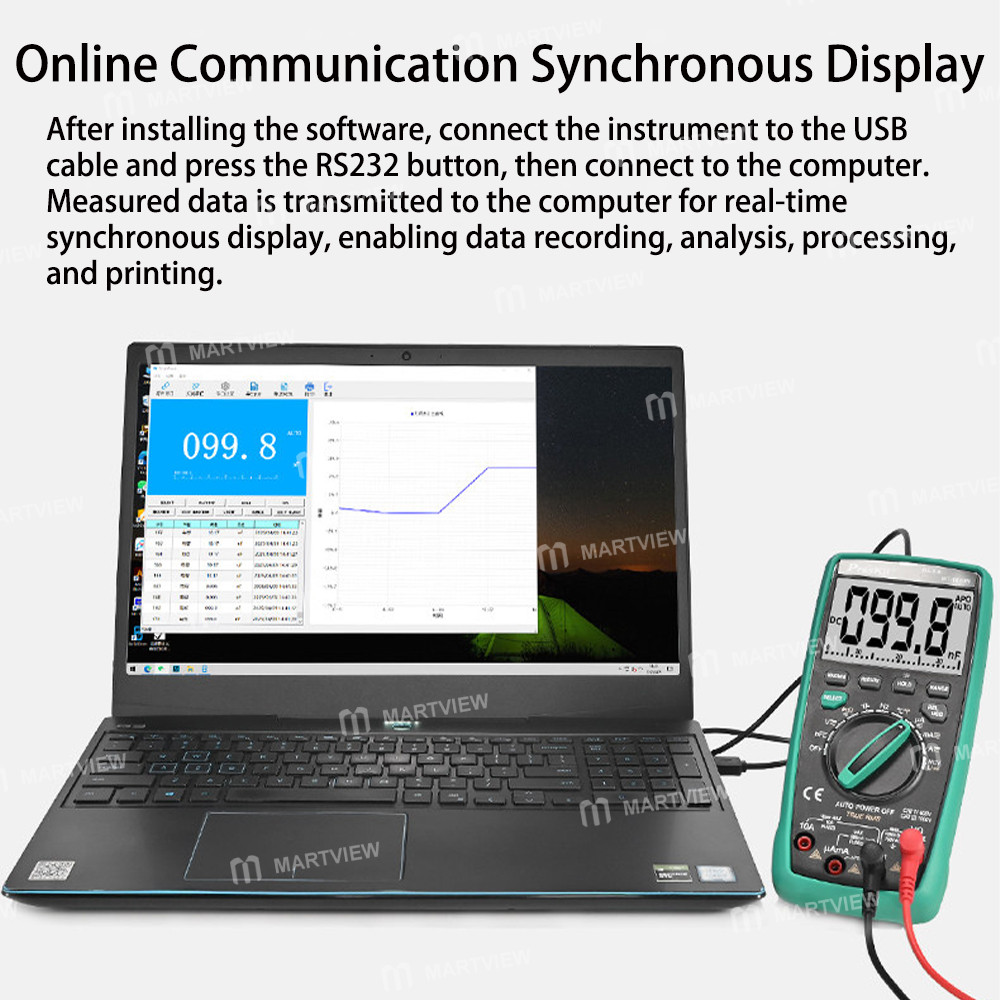 proskit mt-1820n-online-version-digital-display-multi-function-anti-burning-multimeter-with-usb-conn