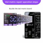 Luban L3 Mini Smart Programmer for iPhone 6G / SE to 13Pro Max Face ID & Battery Data Detection