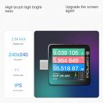 chargerlab power-z-km003c-usb-pd31-protocol-48v-range-dual-type-c-tester-11