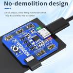 youkiloon you-ba01-battery-activation-charging-board-supports-iphone-8-to-16-series-2