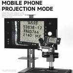 luowei lw-318-aluminum-telescopic-adjustable-microscope-eyepiece-fixture-5