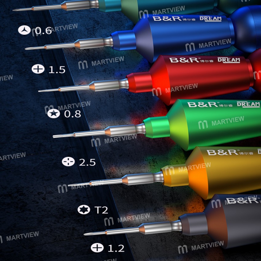 br aerospace-dream-star-sea-s2-steel-precision-magnetic-screwdriver-11