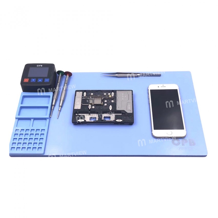 Mijing CPB 300 / 320 LCD Screen Separator Heating Platform for iPhone / Samsung / iPad