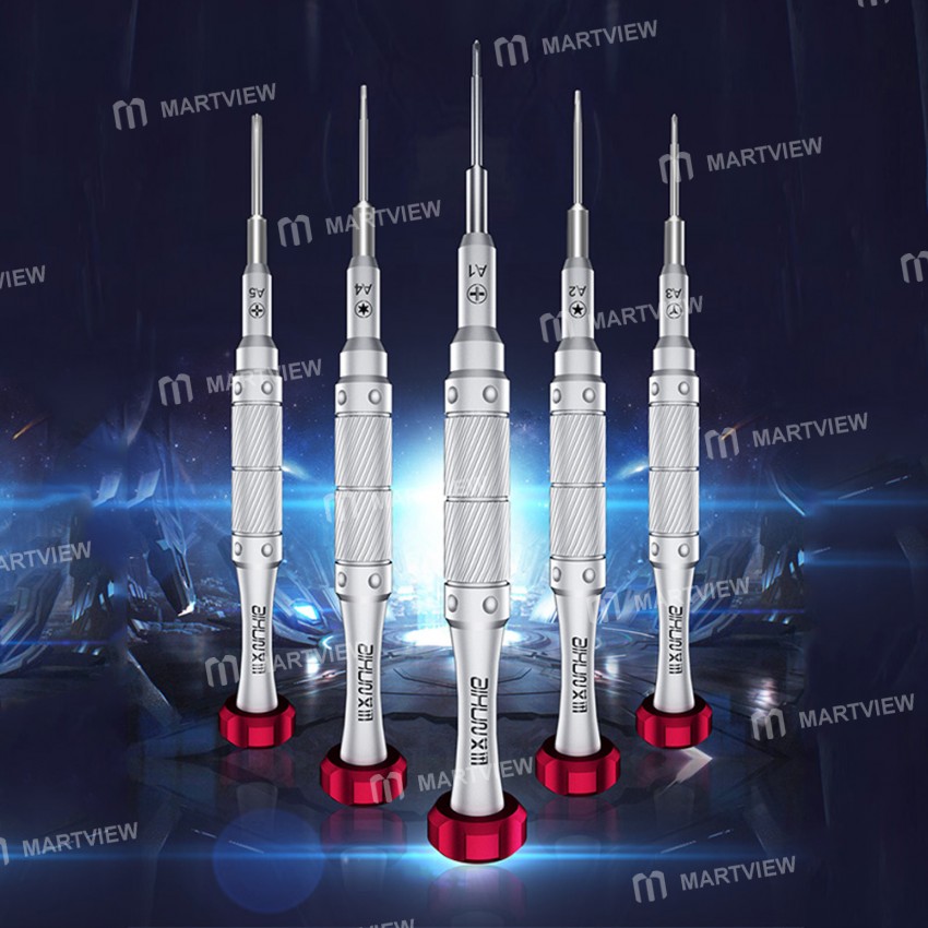 JC Aixun 2D S2 Screwdriver for Phone Motherboard PCB Repair