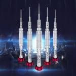 JC Aixun 2D S2 Screwdriver for Phone Motherboard PCB Repair