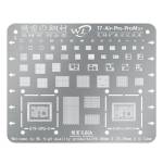 wl cpu-bga-reballing-stencil-for-iphone-17-17-air-17-pro-17pro-max-apple-a19-a19pro-cpu