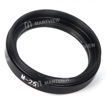 Relife M-25 Dustproof Anti-Smoke Protective Lens for Microscope Repair