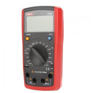 UNI-T UT602 Modern Professional Inductance Meters Testers LR Meter ...