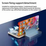strong mobile-phone-screen-battery-disassembly-stability-holder-with-side-hanging-suction-cup-2