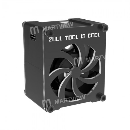 2UUL CUUL 5V Type-C Mini Cooling Fan