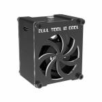 2UUL CUUL 5V Type-C Mini Cooling Fan
