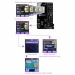 Luban L3 Mini Smart Programmer for iPhone 6G / SE to 13Pro Max Face ID & Battery Data Detection