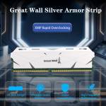 great wall-ddr4-64gb-32gbx2-3600mhz-desktop-memory-module-with-heat-spreader-2