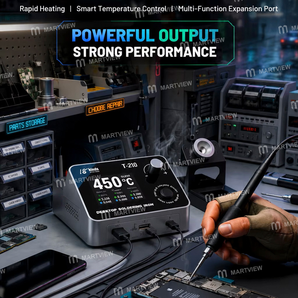 18 kinds-t-210-high-power-smart-desktop-digital-soldering-station-with-temperature-calibration-5