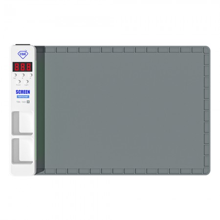 TBK-568A 16-inch LCD Screen Disassembly Preheating Platform
