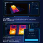 mega idea-super-ir-cam-2s-pro-3d-infrared-thermal-imaging-analyzing-camera-15