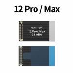 wylie lcd-screen-test-leads-for-iphone-x-to-12pro-max-12