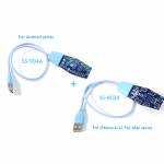 Sunshine SS-903A SS-904A USB Battery Quick Charging Activation Board for iPhone 11 Pro Max / 11 Pro