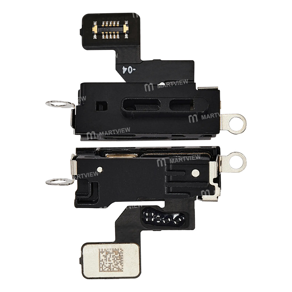 replacement microphone-with-sensor-cable-for-iphone-17-pro-1