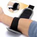 JAKEMY JM-X5 18.7inch Magnetic Wrist Band Wristband Bracelet Belt Pocket Tool for Holding Screw Nail