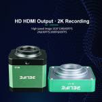 Relife M-12 /  M-13 3800W HDMI Trinocular Microscope HD Camera