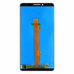 LCD Display Touch Screen Digitizer Assembly Replacement for Huawei Mate 7 - Gold