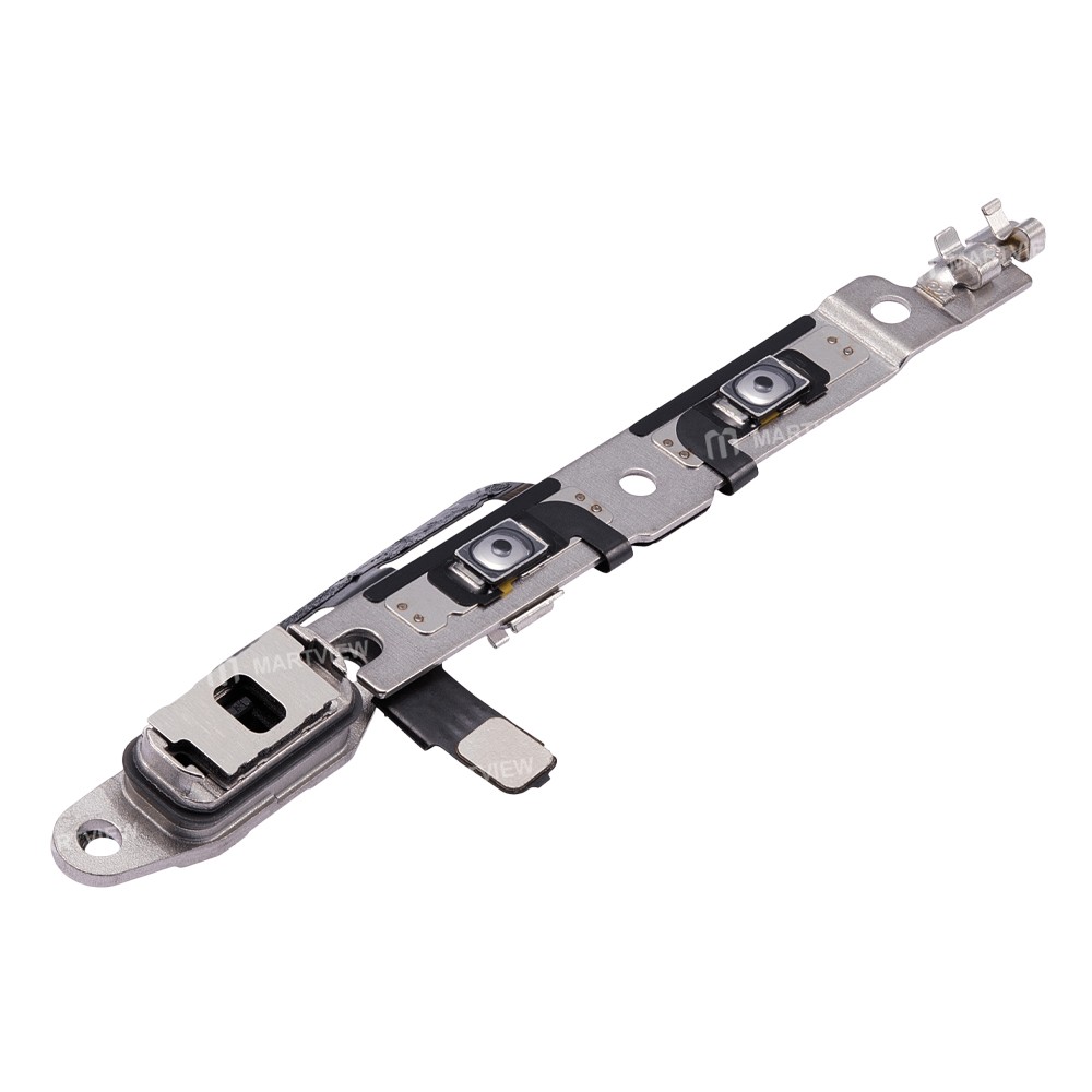 replacement volume-button-flex-cable-for-iphone-15-plus-4