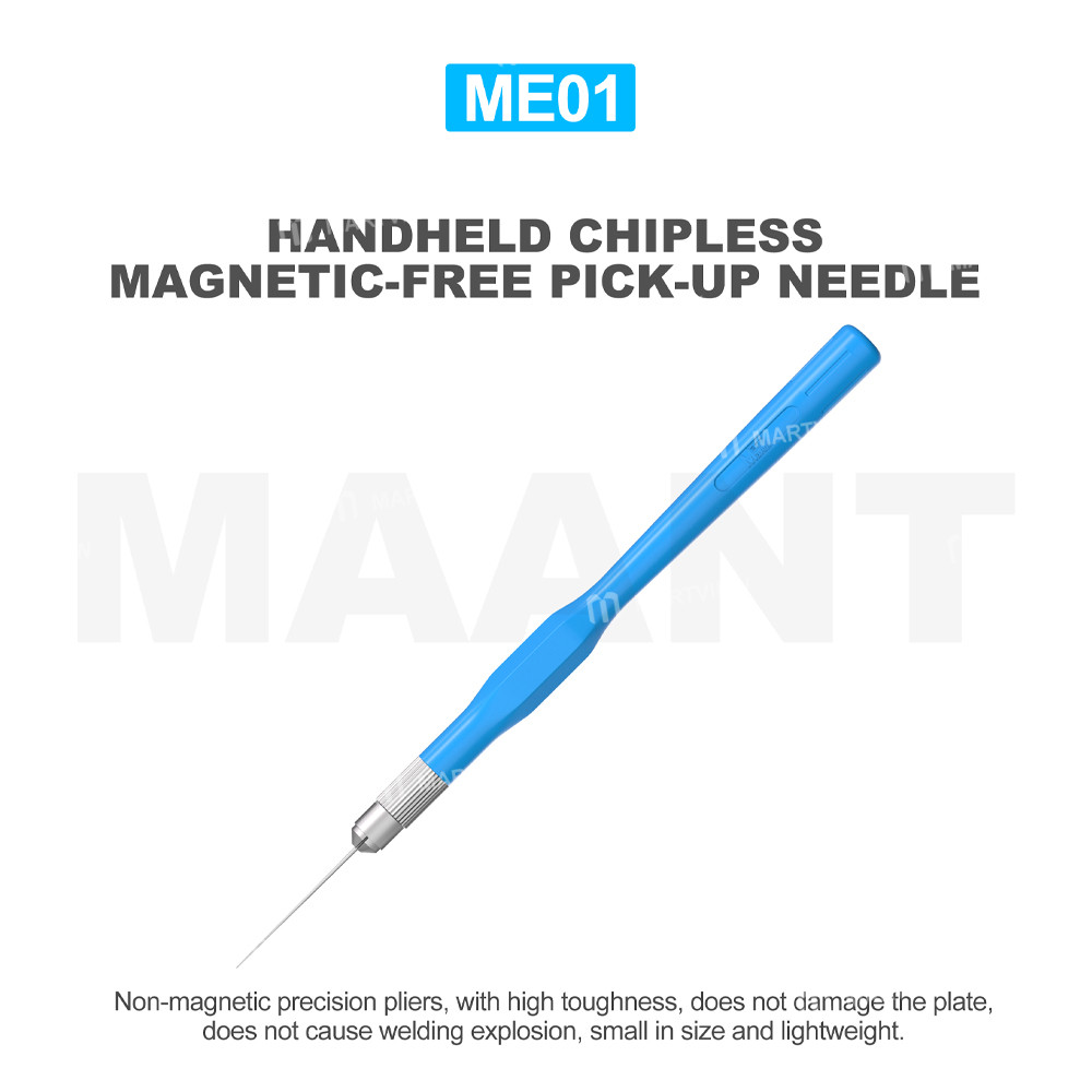 maant me01-non-magnetic-high-toughness-precision-pry-needle-for-pcb-ic-chip-pry-remove-4