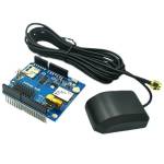 6m gps-module-with-sd-card-slot-antenna-for-arduino-uno-r3-one-3