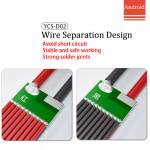 ycs d02-boot-power-cord-supports-most-android-mobile-phones-4