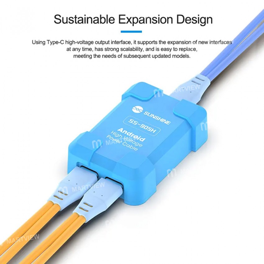 sunshine ss-905h-high-pressure-android-phone-boot-control-cable-5