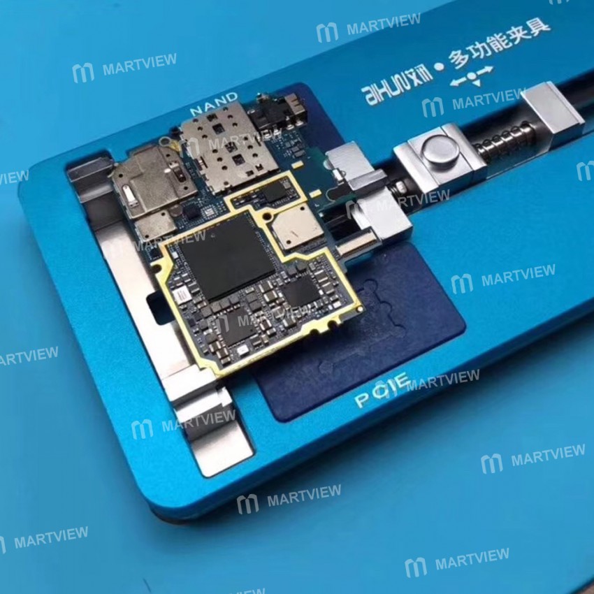 Aixun FT11 Multi-functional Logic Board Repair Holder