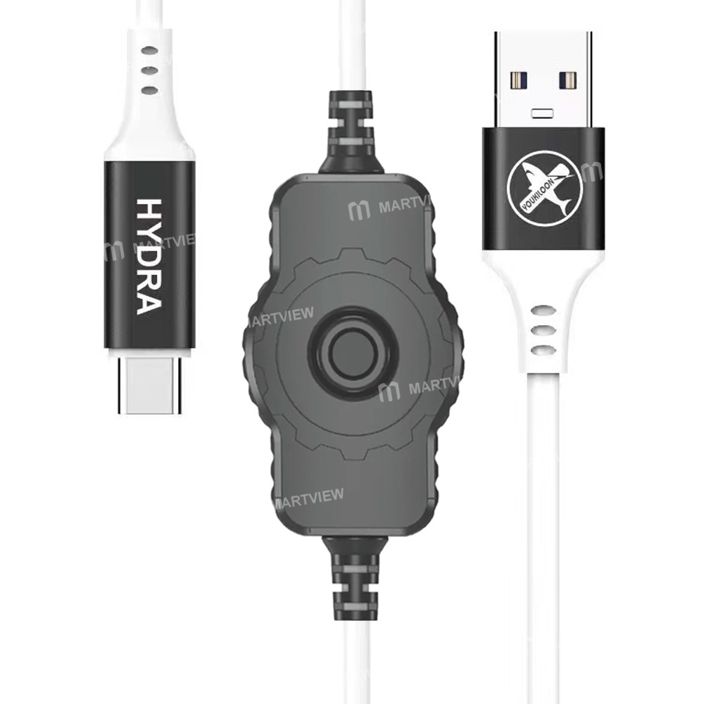 New Version Hydra Dongle with Type-C V2 EDL USB Cable