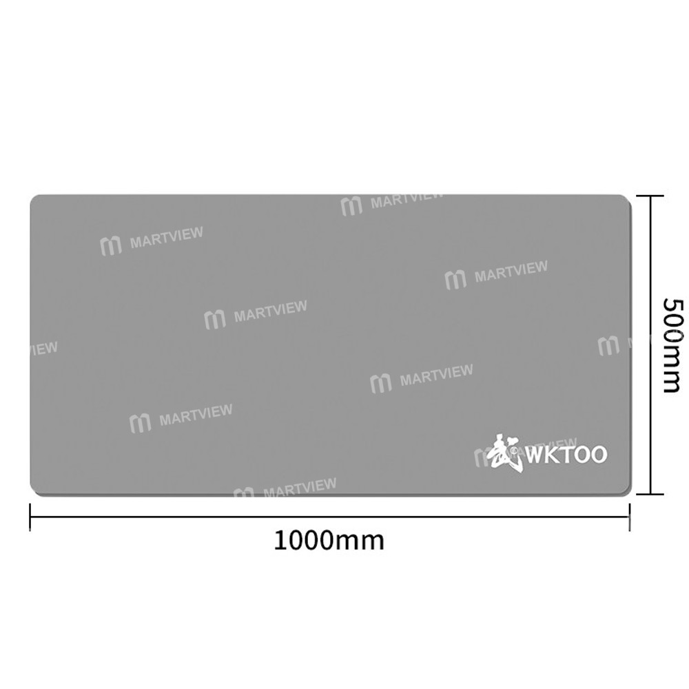 wktoo wk200-100x50cm-39-inch-extra-large-multifunctional-heat-insulating-repair-silicone-work-mat-2