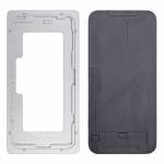 Maples Aluminum Alloy LCD Screen Laminating Positioning Mould for iPhone 12 Pro Max