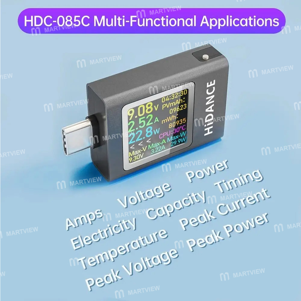 type c-digital-display-dc-voltage-current-power-tester-for-mobile-phone-laptop-testing-15