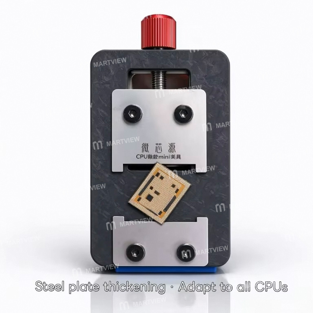 wxy adjustable-high-temperature-motherboard-cpu-ic-chip-soldering-repair-universal-fixture-2