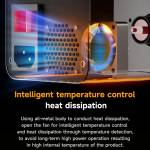 mechanic mp-2405-24v-5a-three-channel-digital-adjustable-linear-dc-power-supply-with-pointer-meter-9