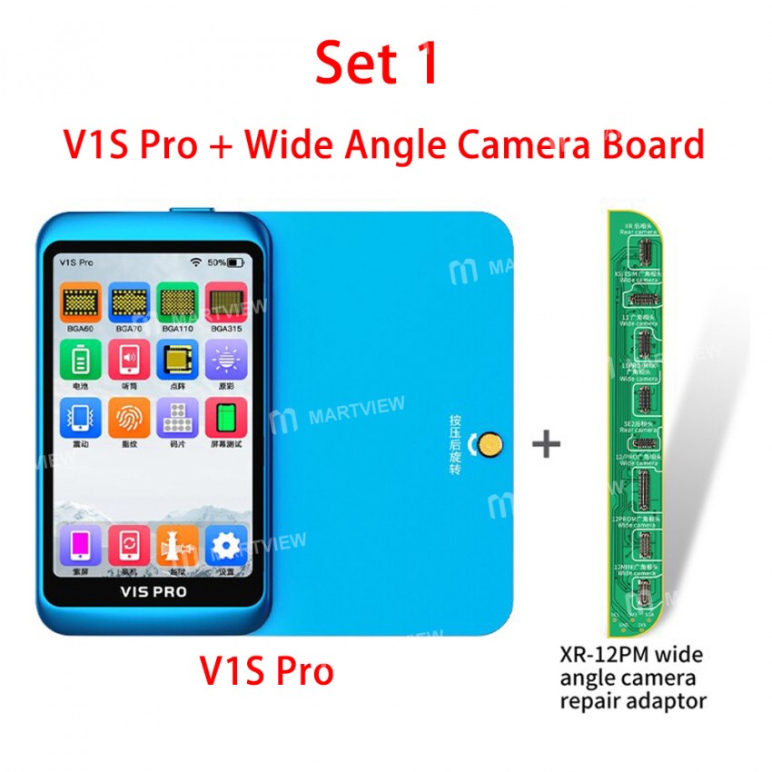 jcid v1se-v1s-pro-wide-angle-camera-repair-board-4