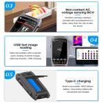 sunshine tb-10-pro-handheld-infrared-thermal-imager-multimeter-for-pcb-repair--temp-measurement-16