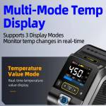 fnirsi dws-200-200w-f210-f245-intelligent-digital-display-thermostatic-soldering-station-8
