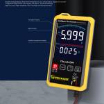 Mechanic iTouch DM Fully Automatic Intelligent Precision Touch Digital Multimeter