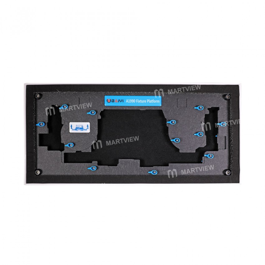 BaiYi Mainboard PCB Fixture Holder for Macbook Pro Touch 15inch A1990