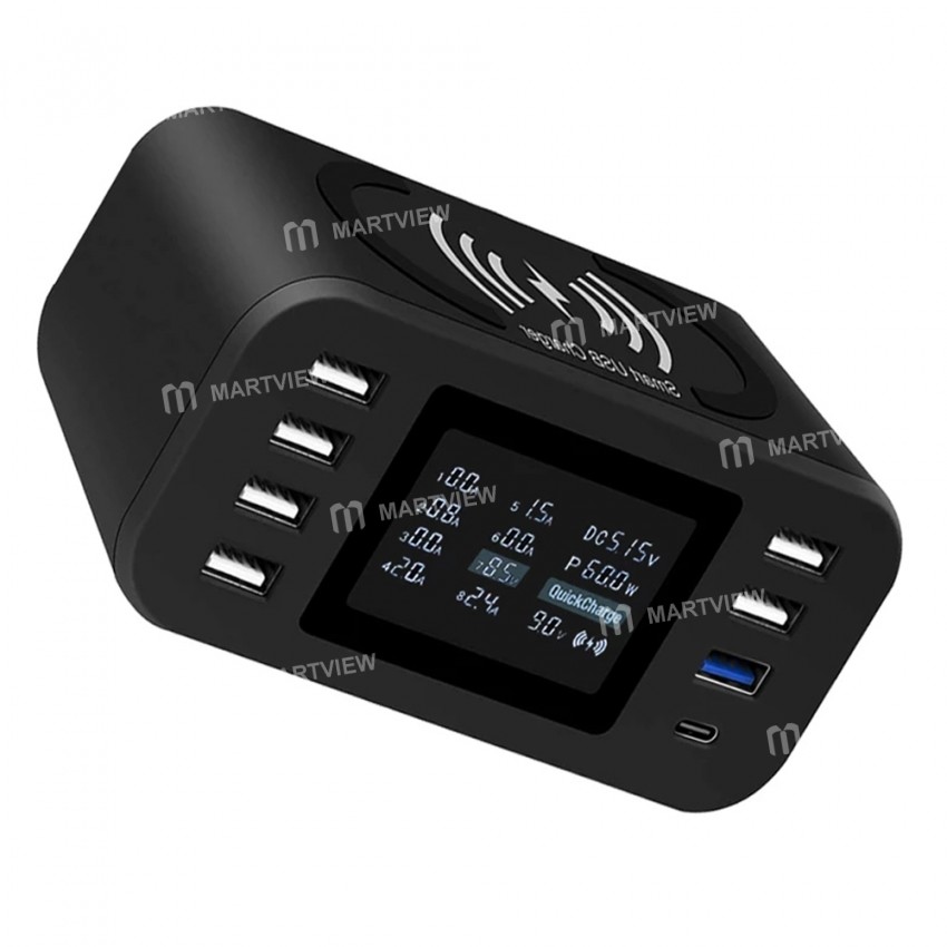 multi functional-60w-qc-30-usb-smart-digital-display-charger-support-10w-wireless-charging-2