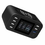 multi functional-60w-qc-30-usb-smart-digital-display-charger-support-10w-wireless-charging-2